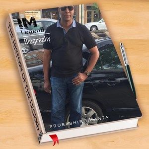 Meet your Posher, Aden